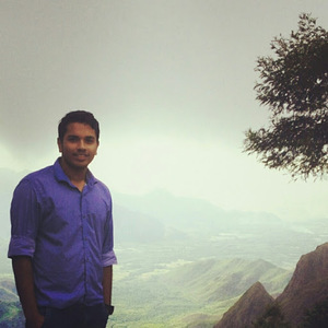 Aftab Ashraf Av avatar