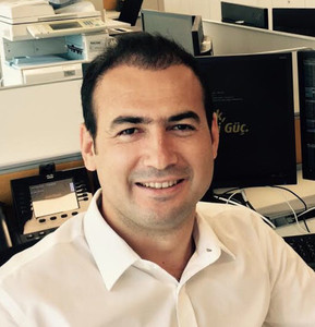 Celal ÖZTÜRK avatar