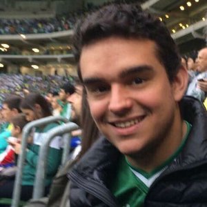 Reno Vieira Neto avatar