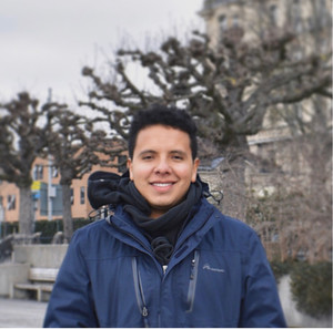 Christian Granados avatar