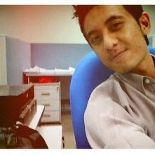 Mohd Syukri Shahridin avatar