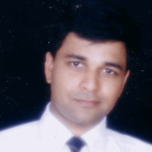 Prashant Deherkar avatar