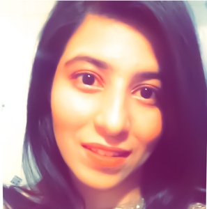 ZEHRA AHMED avatar