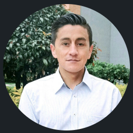 William Mauricio Rodriguez avatar