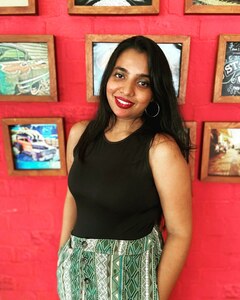 Madhuka De Silva avatar