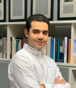 José Vladimir García Martínez avatar
