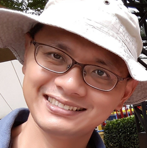 Poh Keam Tan avatar