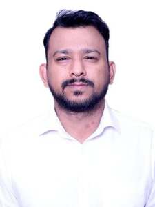 User portfolio avatar