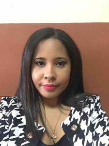 Kimberly Rouse avatar