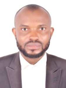 Cosmos Etim THOMPSON avatar