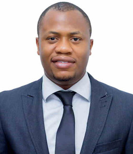 OLADEJO Kolawole  avatar