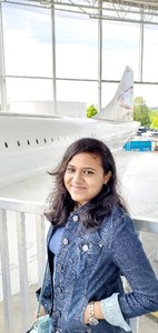 Mahisha Gunasekaran avatar