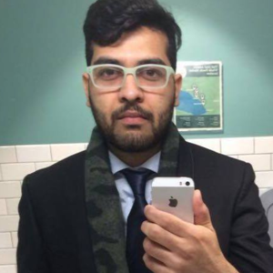 Abhimanyu Sharma avatar