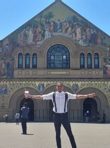 Sergio Jeffrey Correa Ochoa avatar