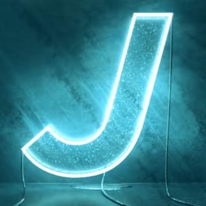 User portfolio avatar