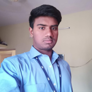 Subhash Reddy avatar