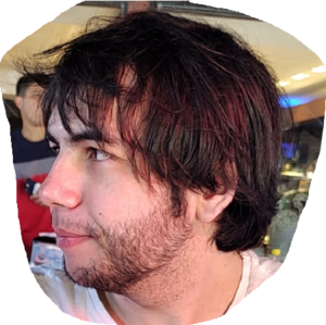 Márcio Lopes Júnior avatar
