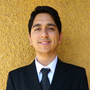 Simón Rodríguez Benavides avatar