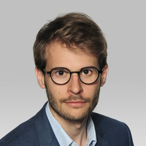 Simon Dabadie avatar