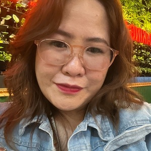 User portfolio avatar