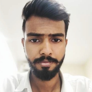 SHUBHAM  BHARDWAJ avatar