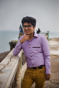 Rafael Paolo Cardenas Allauca avatar