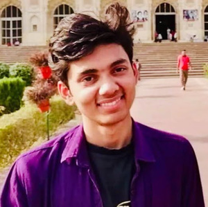 Rishabh Katiyar  avatar