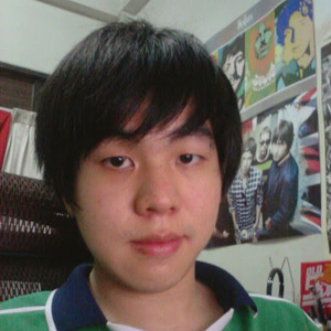 Songpan Ongkananuwong avatar