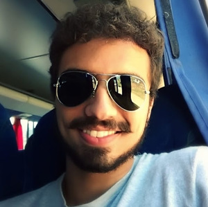 André Luiz Guimarães de Castilho avatar