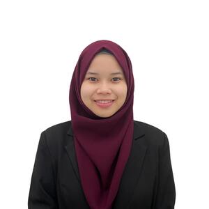 Nurin Zunah Raslan avatar