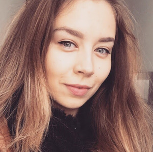 Anhelina Stavruk avatar