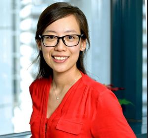 Irene, Hui Yin Ng