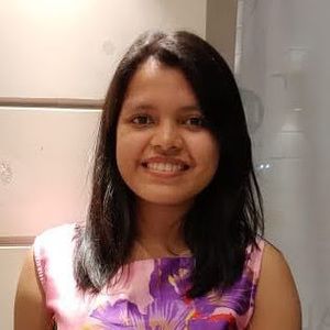 Harshita Das avatar