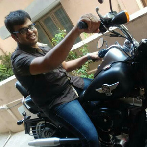 Sai Keerthi Krishna Kesa avatar