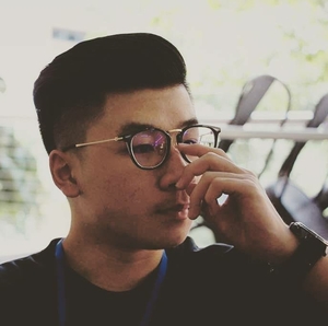 Tristan Tan Chung Yang avatar