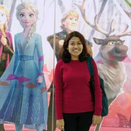 SRIPARNA BHATTACHARJEE avatar