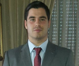 Rubén  Herrera avatar