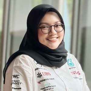 Nurfarahin Zainuddin avatar