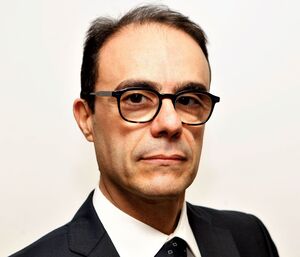 Salvatore Marinaro