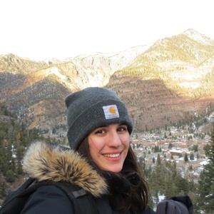 Alexia Zupancic avatar