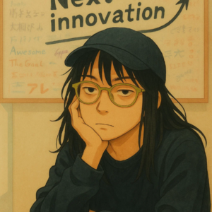 User portfolio avatar