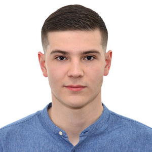 Arik Shinkarevsky avatar