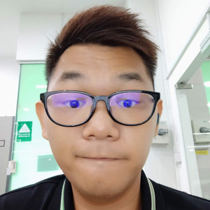 Marcus Lek avatar