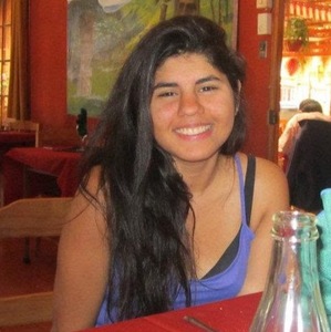 Fernanda Vásquez avatar