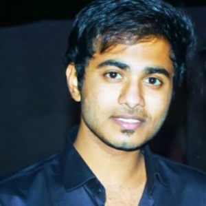 Sanjay Reddy avatar