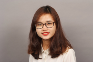 Thi Ha Anh NGUYEN avatar