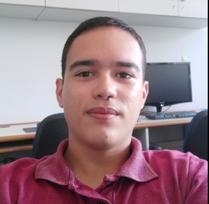 Pedro Ivo de Souza Júnior avatar