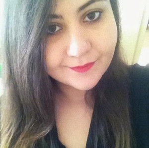 Eftychia Georgiou avatar