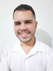 Santhiago Cristiano de Oliveira Galdino avatar
