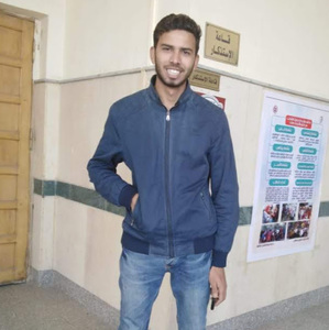 Abdelaziz hamed avatar